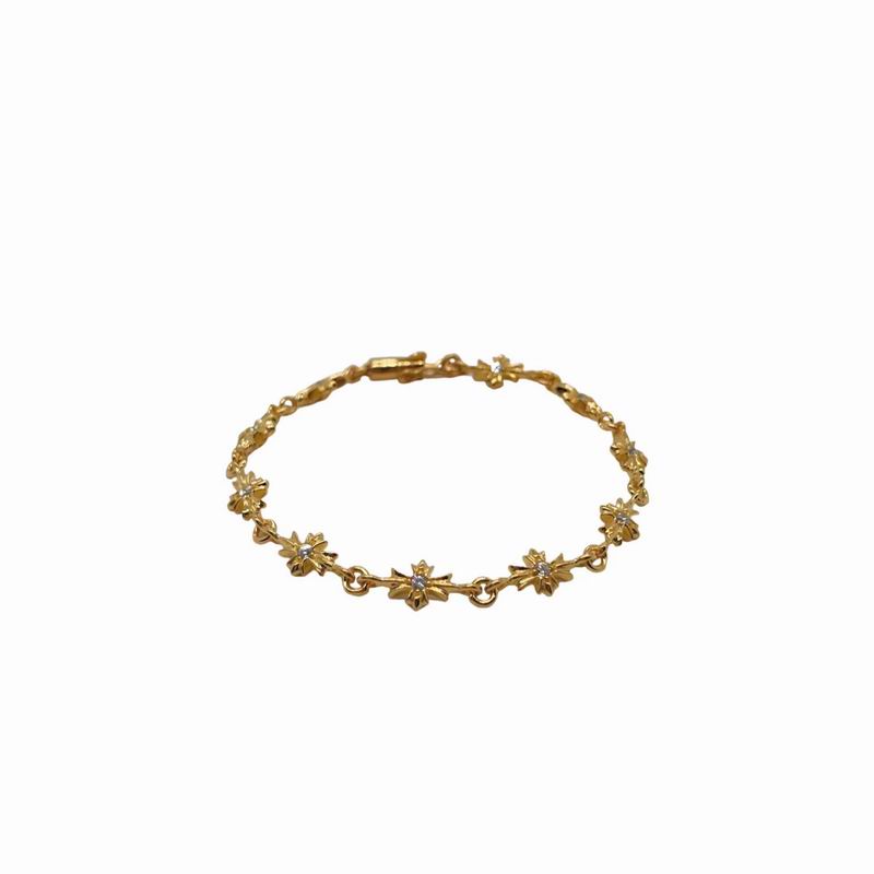 Chrome Hearts Bracelet 06yxs139
